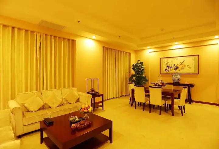 Пекин: China Great Hall Hotel