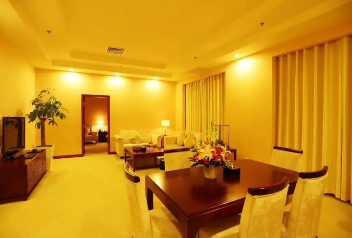 Пекин: China Great Hall Hotel
