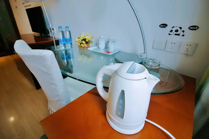 Шанхай: Shanghai Hengshengyuan Service Apartment