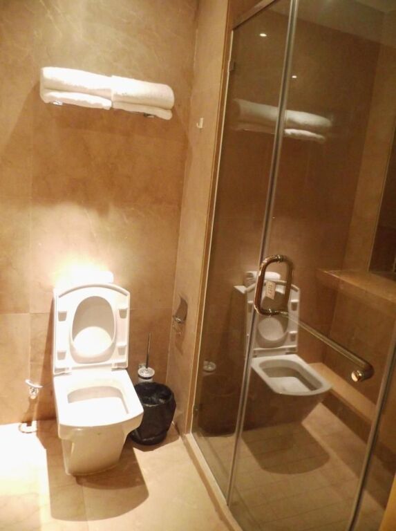 Гуанчжоу: The Wahtin Canton Fair Guangzhou