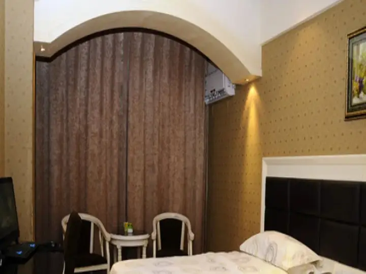 Наньчан: Gude Hotel - Hongdu Avenue Branch
