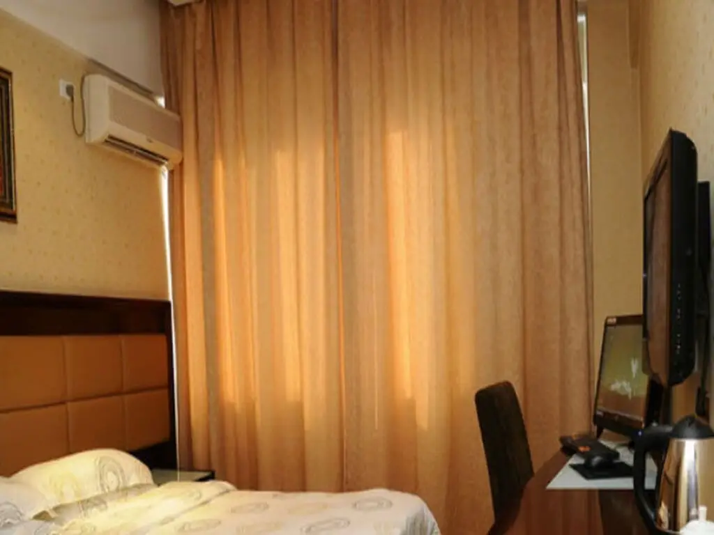Наньчан: Gude Hotel - Hongdu Avenue Branch