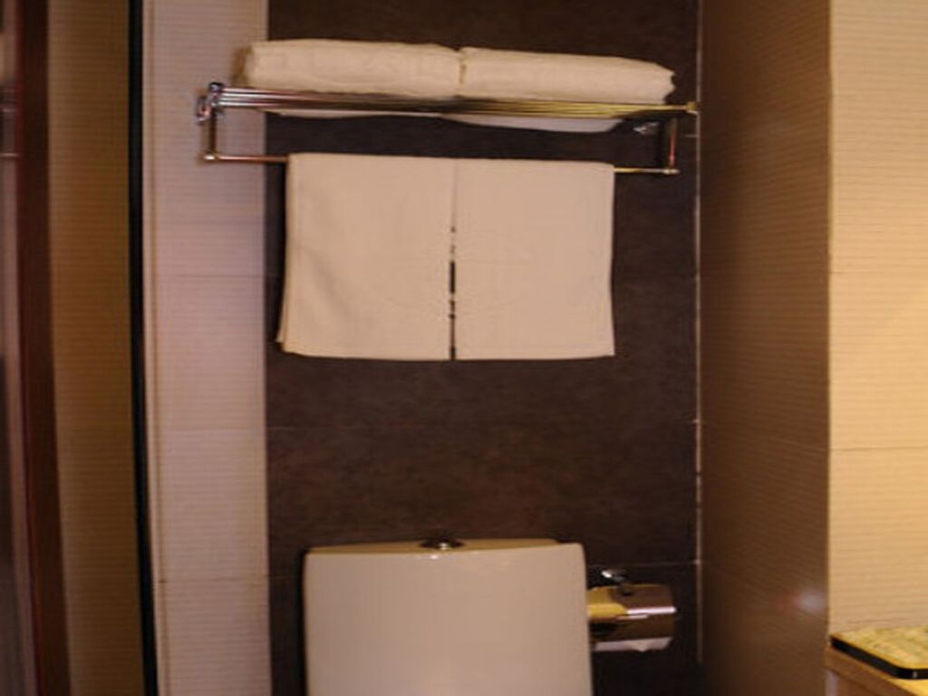 Наньчан: Gude Hotel - Hongdu Avenue Branch