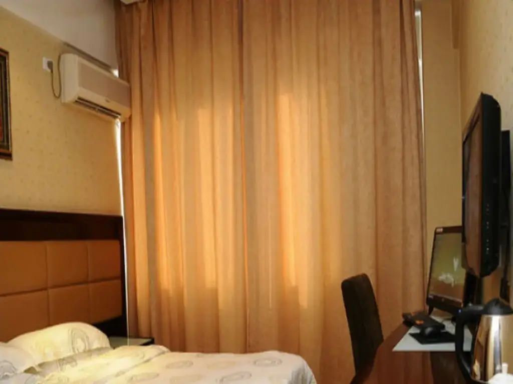 Наньчан: Gude Hotel - Hongdu Avenue Branch