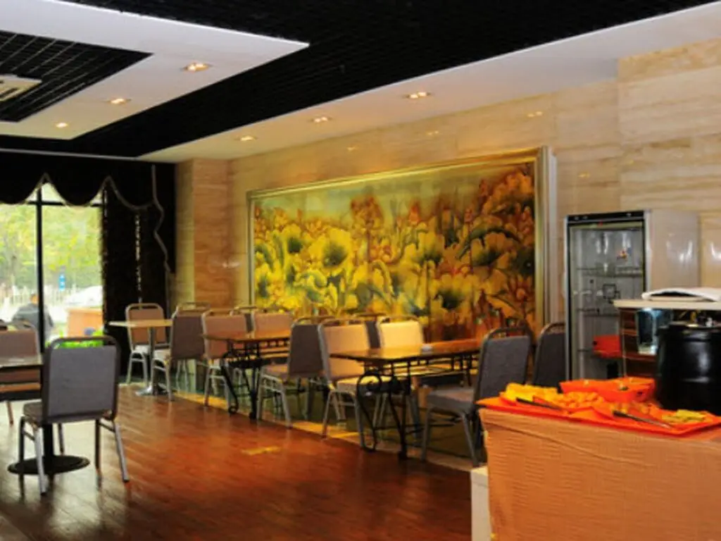 Наньчан: Gude Hotel - Hongdu Avenue Branch