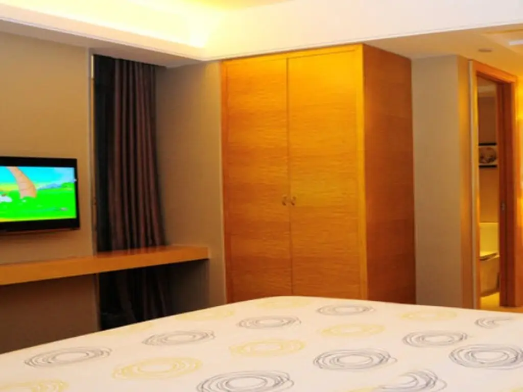 Наньчан: Good Hotel Nanchang Beijing Road