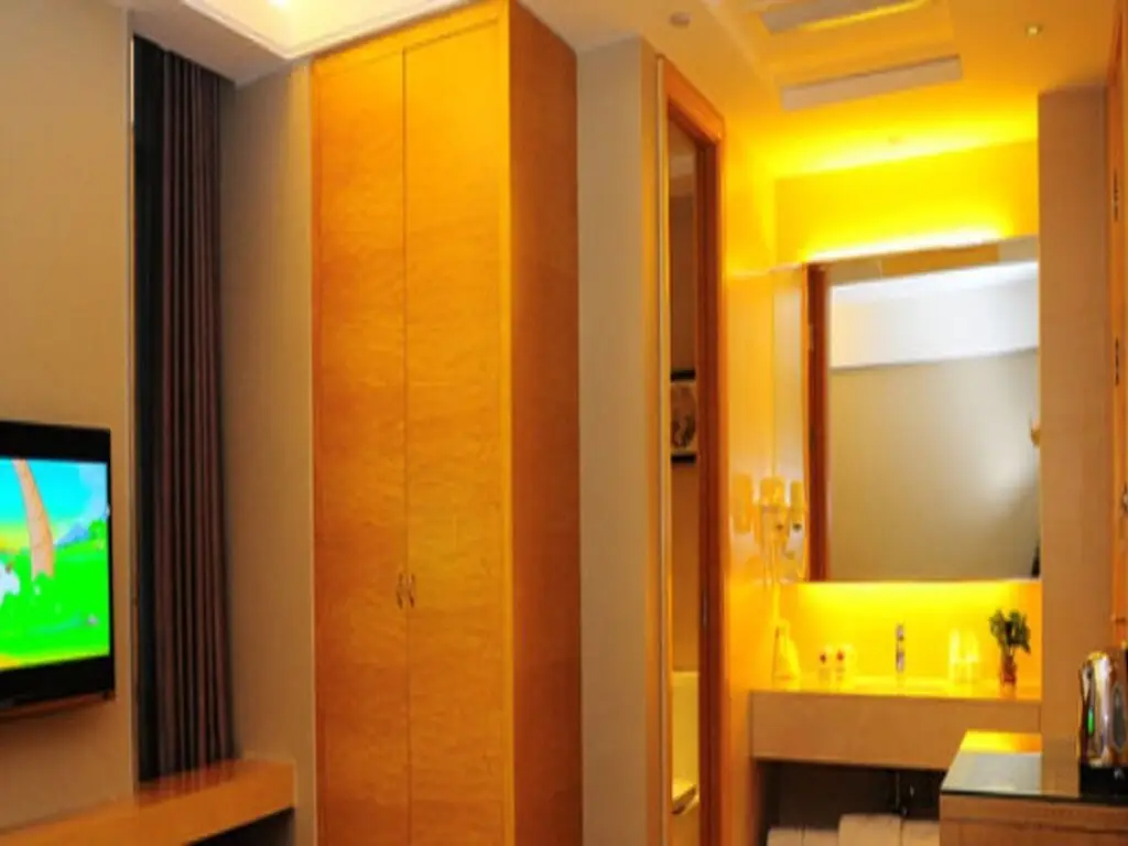 Наньчан: Good Hotel Nanchang Beijing Road