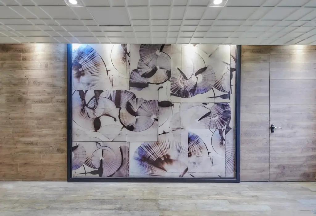 Гуанчжоу: InSail Hotels ZhongshanBa Subway Station Guangzhou