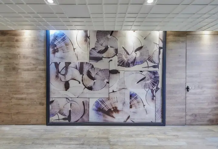 Гуанчжоу: InSail Hotels ZhongshanBa Subway Station Guangzhou
