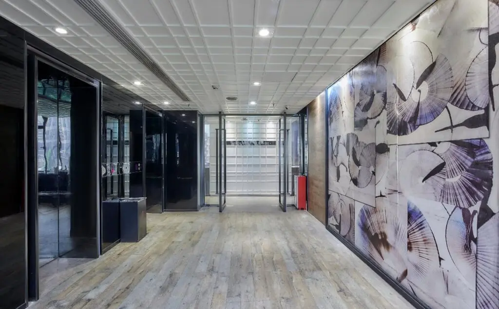 Гуанчжоу: InSail Hotels ZhongshanBa Subway Station Guangzhou