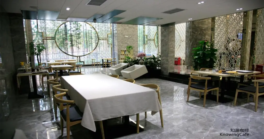 Фошань: Eastone Vegetarian Culture Hotel