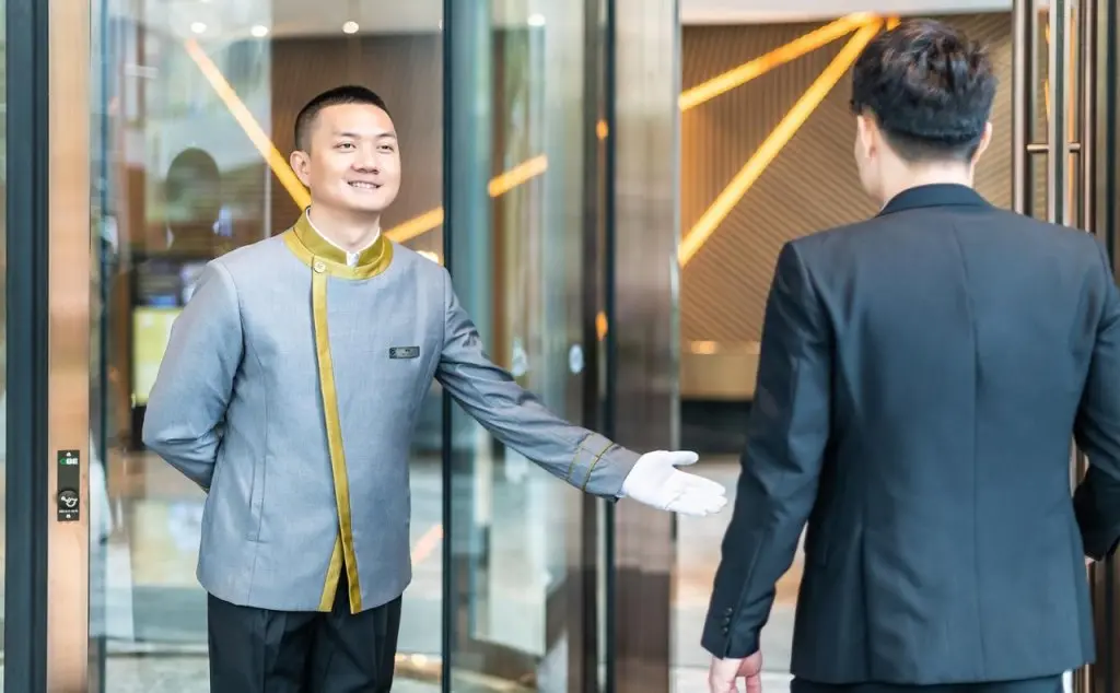 Гуанчжоу: Grand Mercure Foshan Country Garden