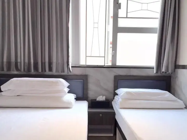 Гонконг: LEO Inn Hong Kong