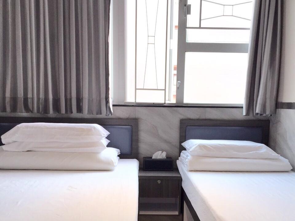 Гонконг: LEO Inn Hong Kong