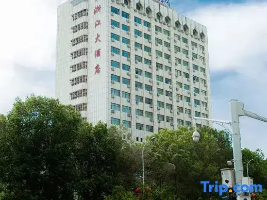 Zhejiang Hotel — фото 1