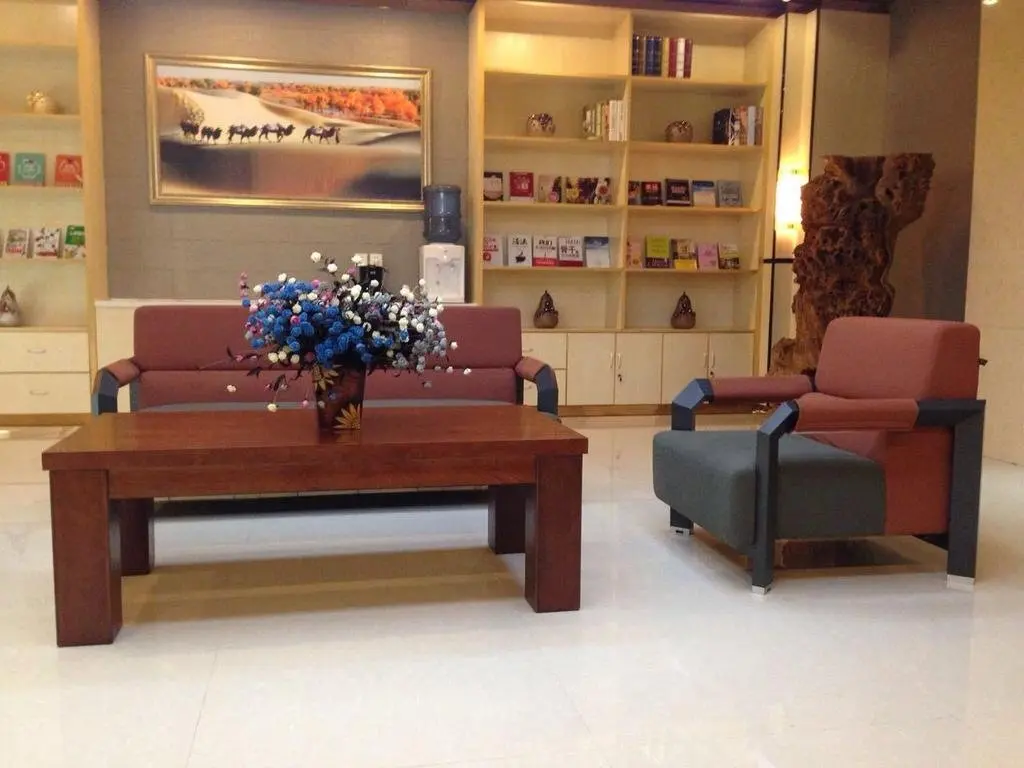 Урумчи: Kashgar International Hotel (South Railway Station, Trade City)