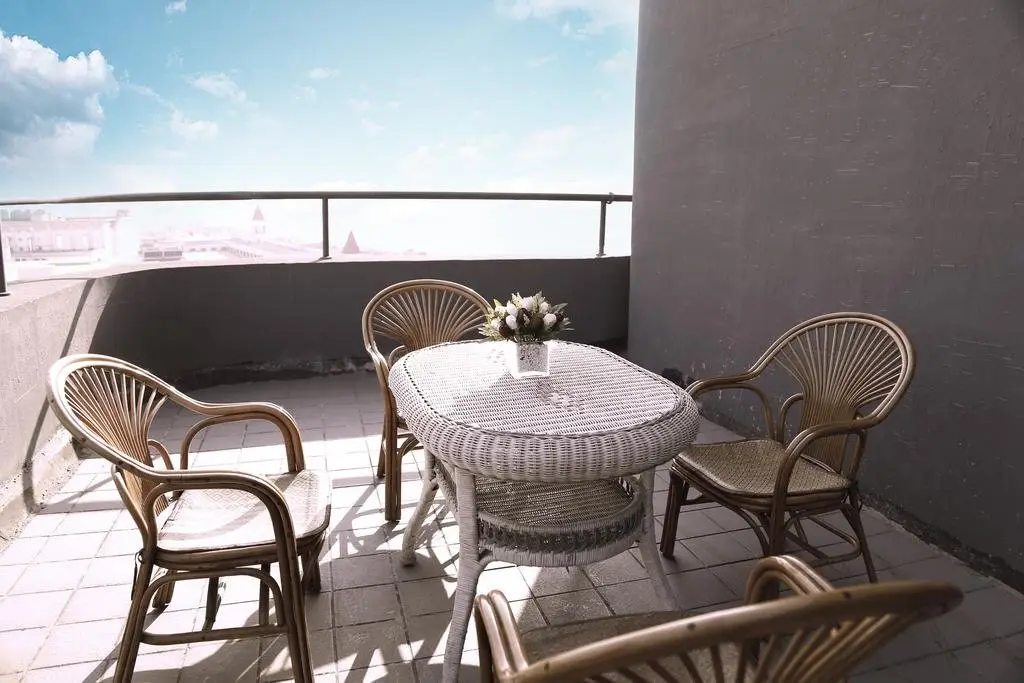 Тяньцзинь: Tianjin Heritage Hotel