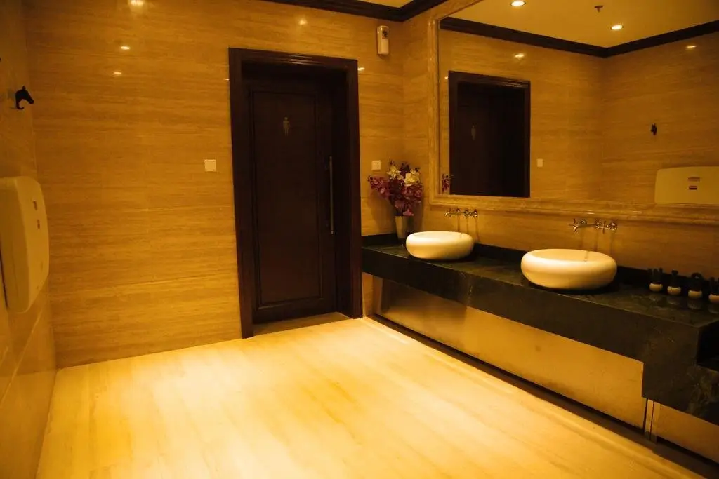 Тяньцзинь: Tianjin Heritage Hotel