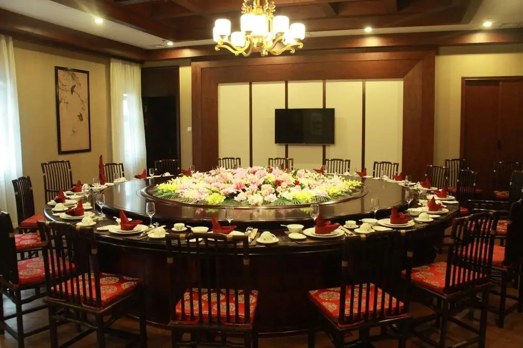 Тяньцзинь: Tianjin Heritage Hotel
