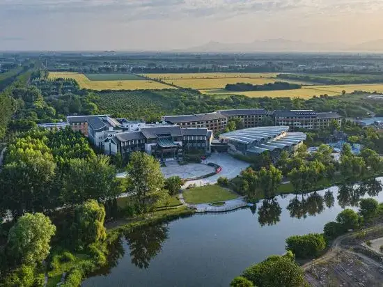 Пекин: Rylinwon Resort Spa
