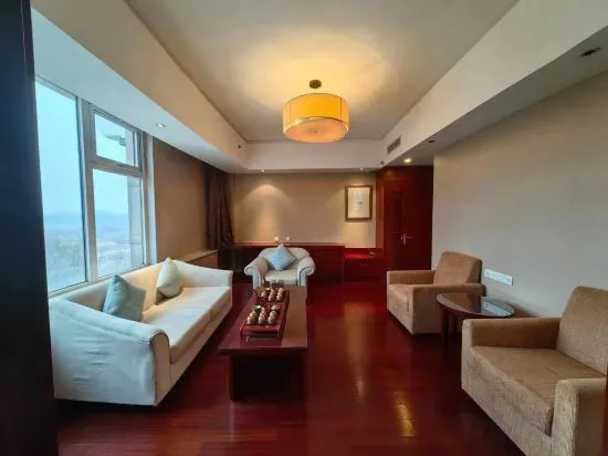 Пекин: Rylinwon Resort Spa
