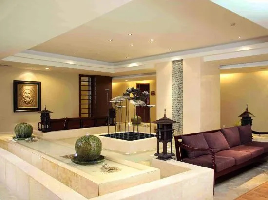 Пекин: Rylinwon Resort Spa
