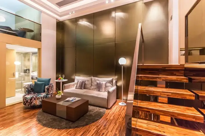 Гуанчжоу: eStay Residence Poly D Plaza Guangzhou