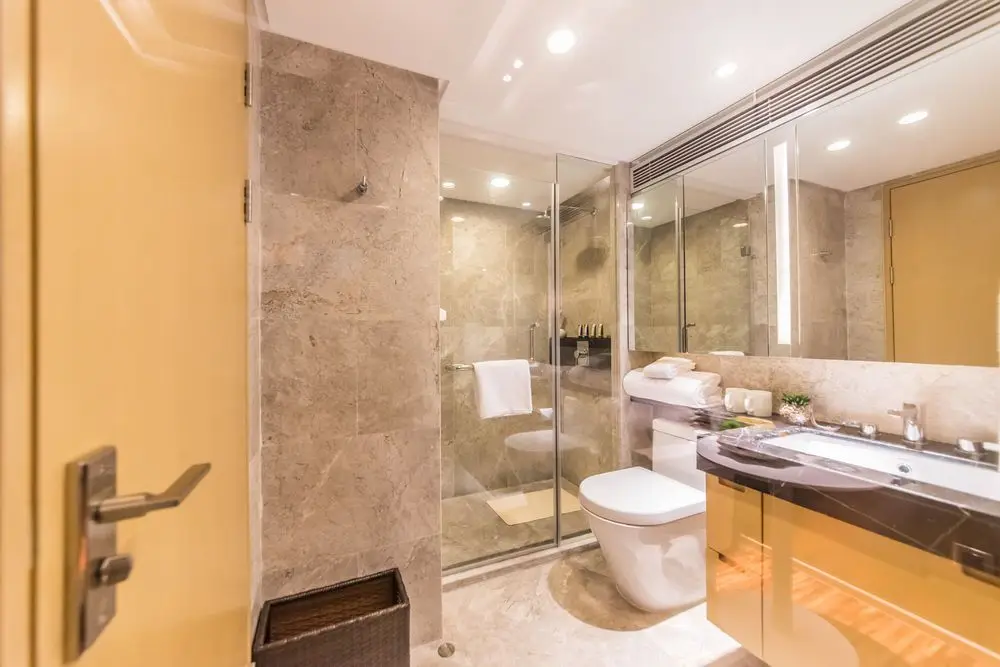Гуанчжоу: eStay Residence Poly D Plaza Guangzhou