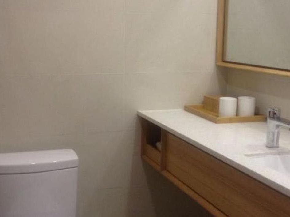 Чжухай: Ji Hotel Zhuhai Gongbei Branch