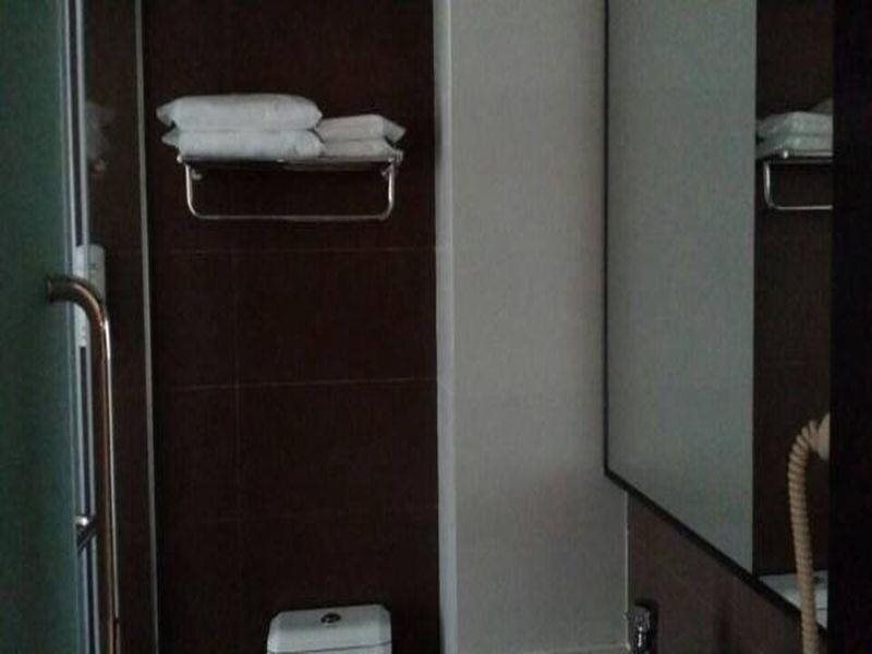 Наньчан: 7 Days Inn Nanchang Jinxian Shengli Road Branch