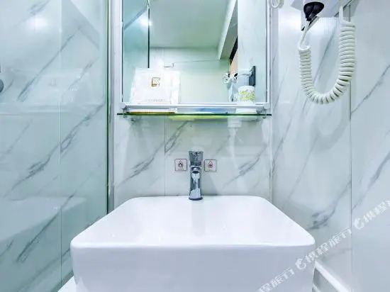 Тяньцзинь: 7 Days Inn (Tianjin Development Zone 4th Street)