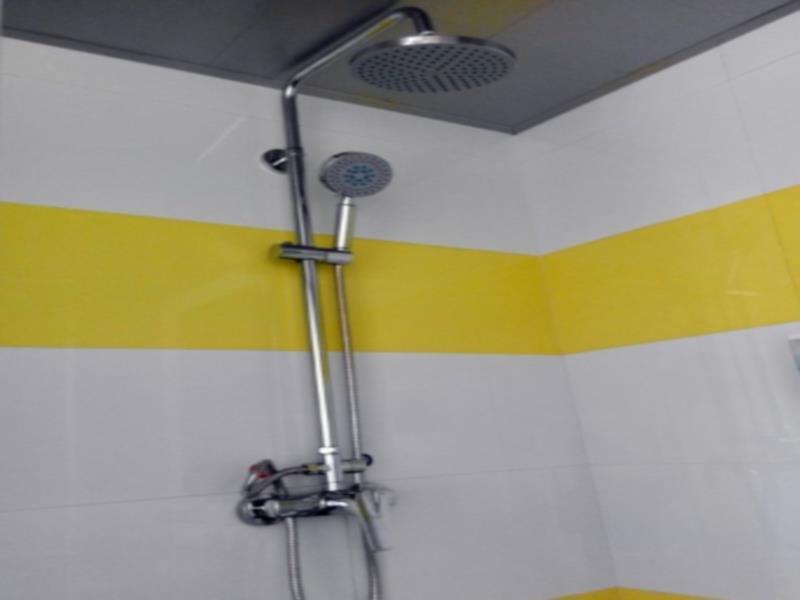 Цзиань: 7 Days Inn Jian Jinggangshan University Branch