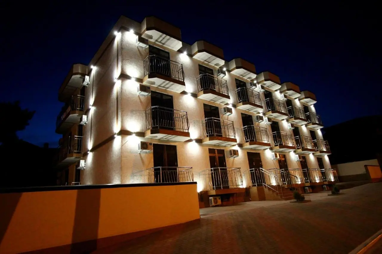 Кабардинка: Villa Valeri