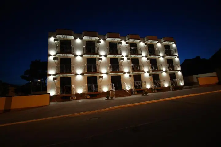 Кабардинка: Villa Valeri