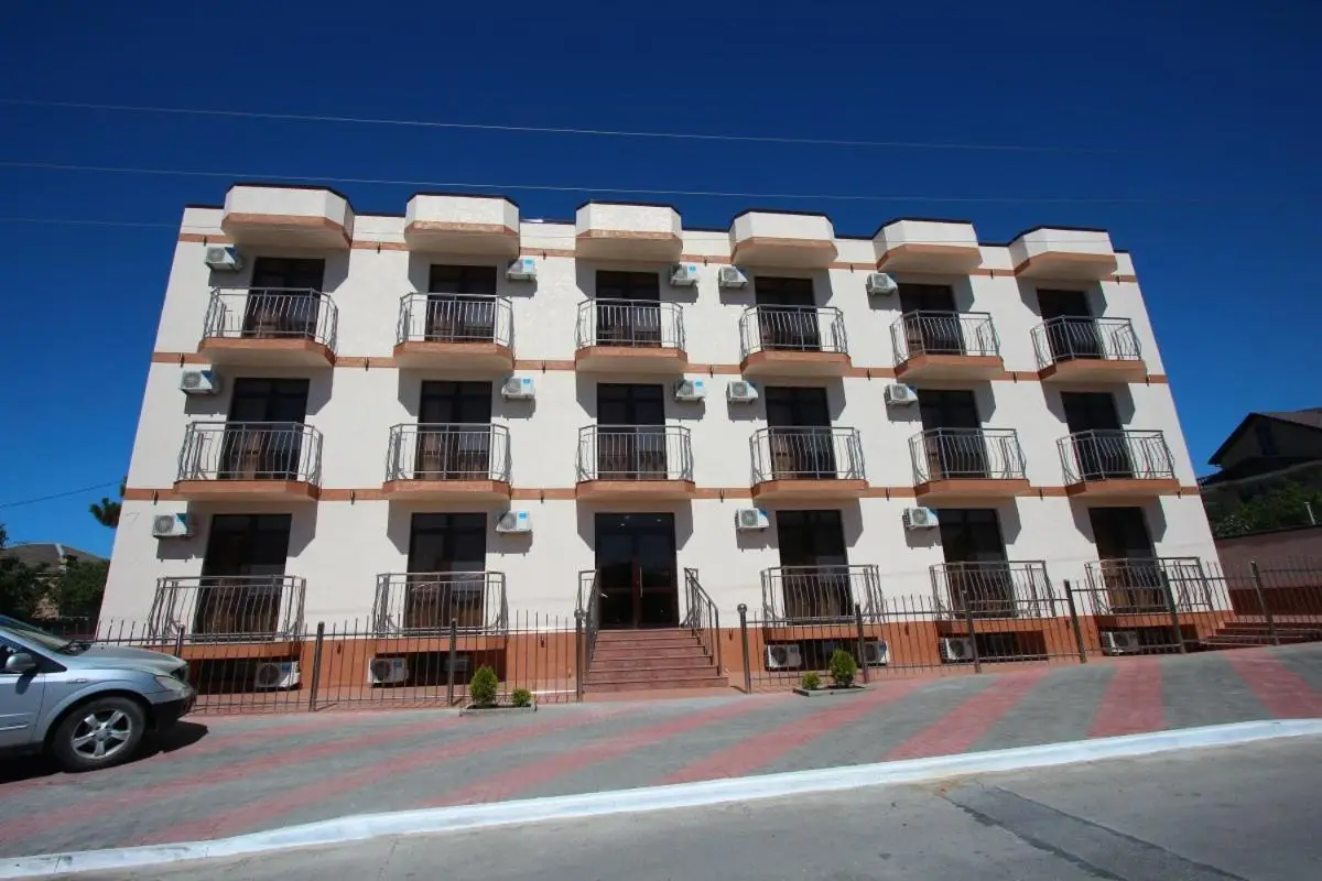 Кабардинка: Villa Valeri