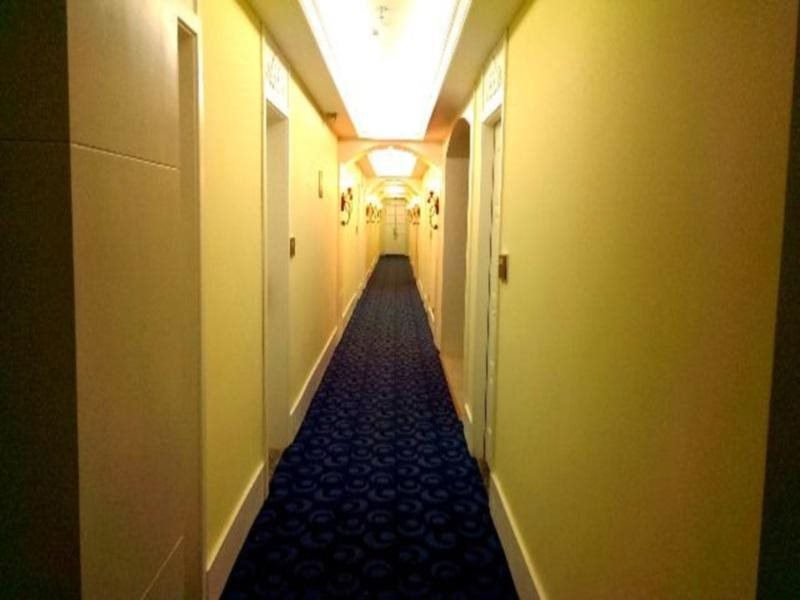 7Days Inn Mt. Emei — фото 1