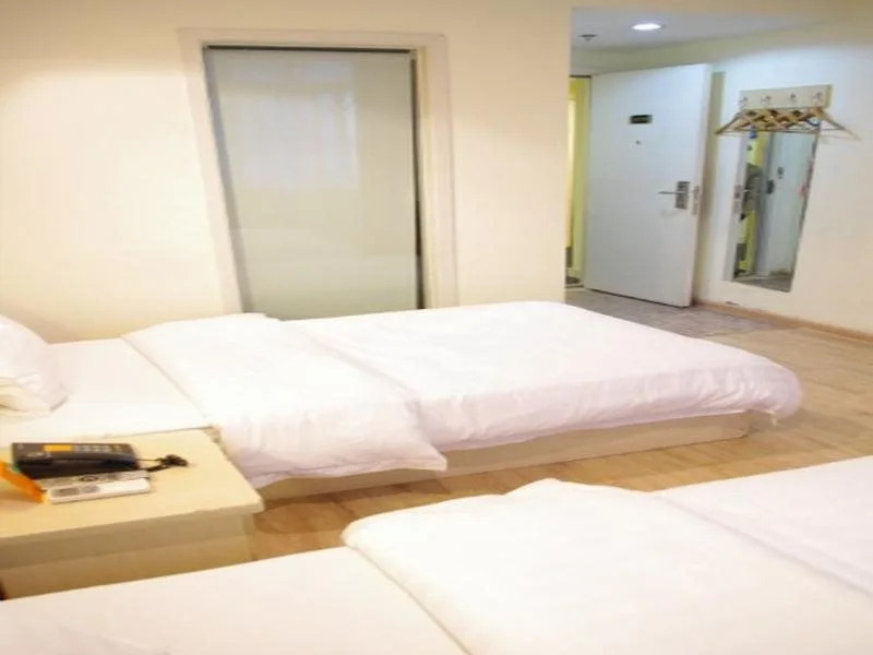 7Days Inn Hangzhou West Lake — фото 1