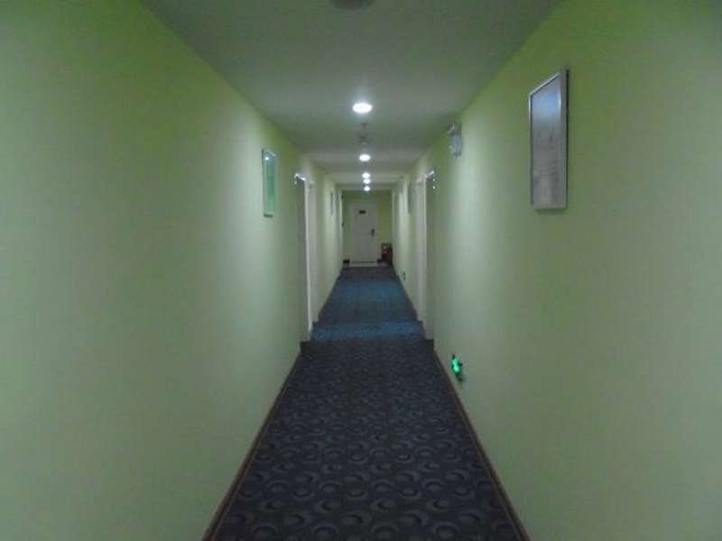 Синьян: 7 Days Inn Xinyang Xinxian Jiefang Road