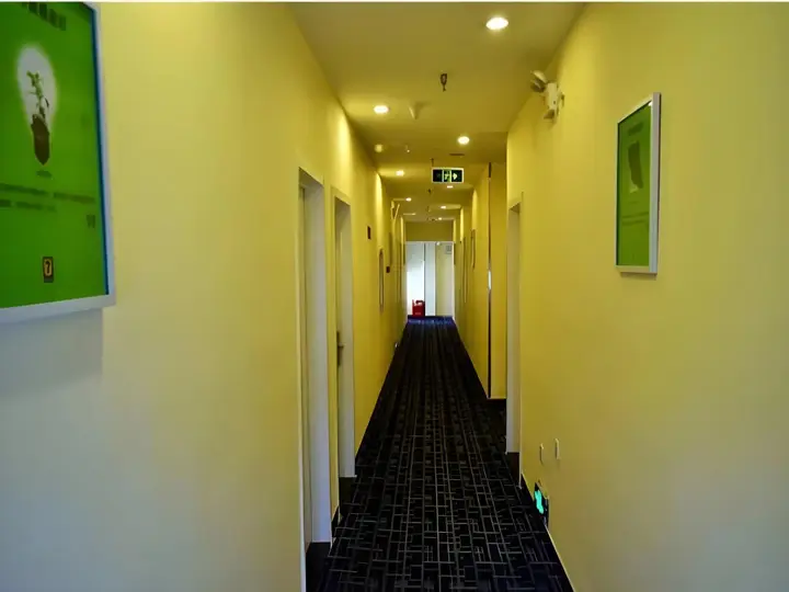Сямынь: 7Days Inn Xiamen Zhongshan Road Pedestrian Street