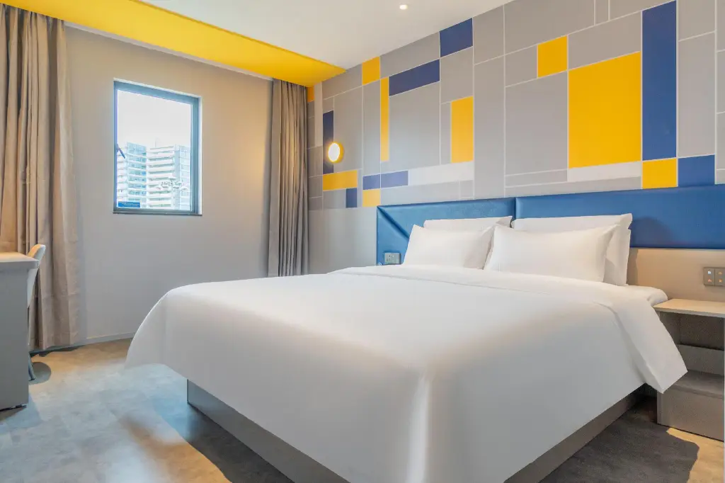 Шэньчжэнь: 7 Days Premium Shenzhen Chegongmiao