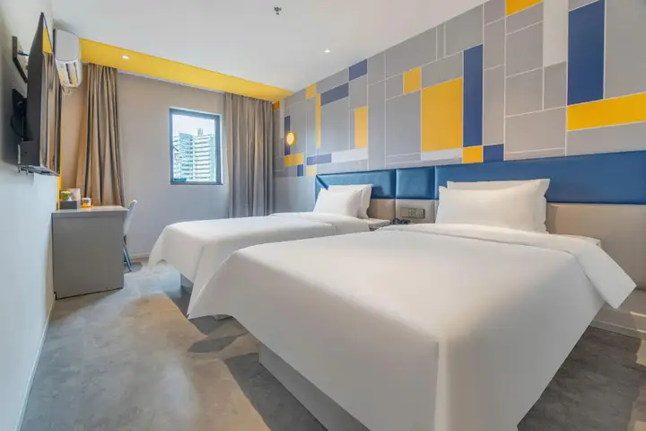 Шэньчжэнь: 7 Days Premium Shenzhen Chegongmiao
