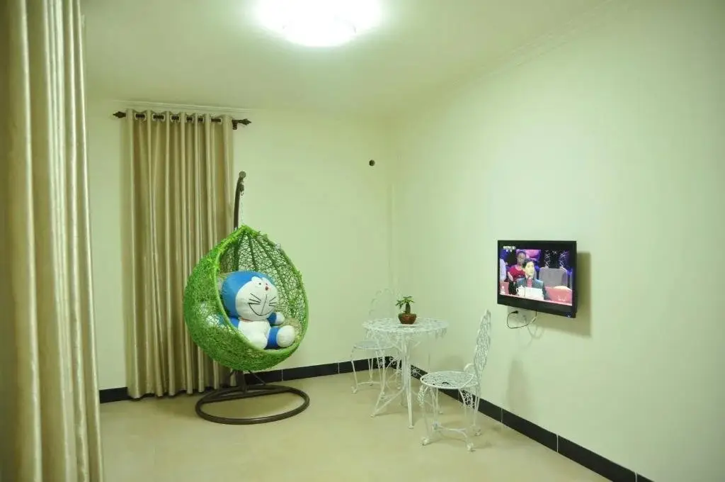 Сямынь: Xiamen Na Xie Nian Hostel