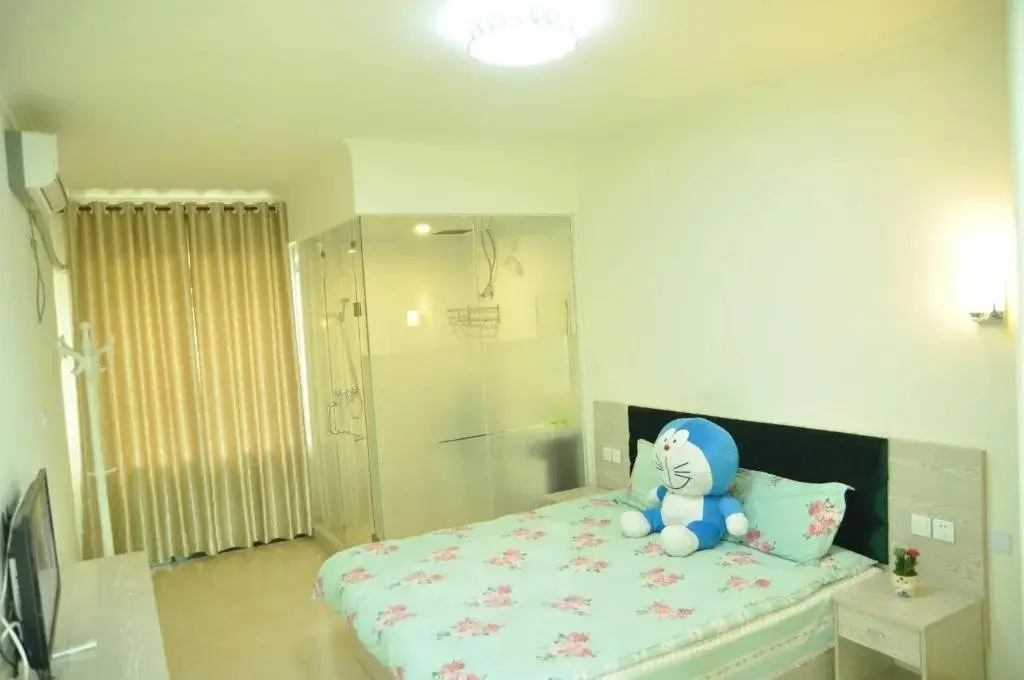 Сямынь: Xiamen Na Xie Nian Hostel