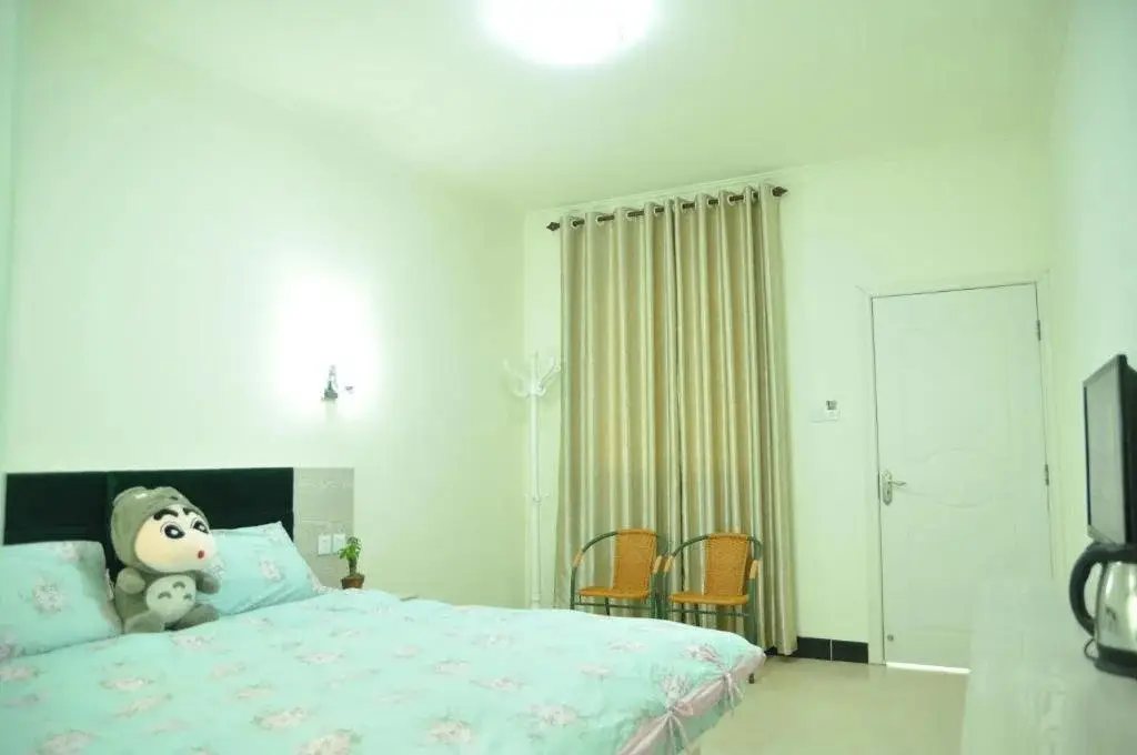 Сямынь: Xiamen Na Xie Nian Hostel