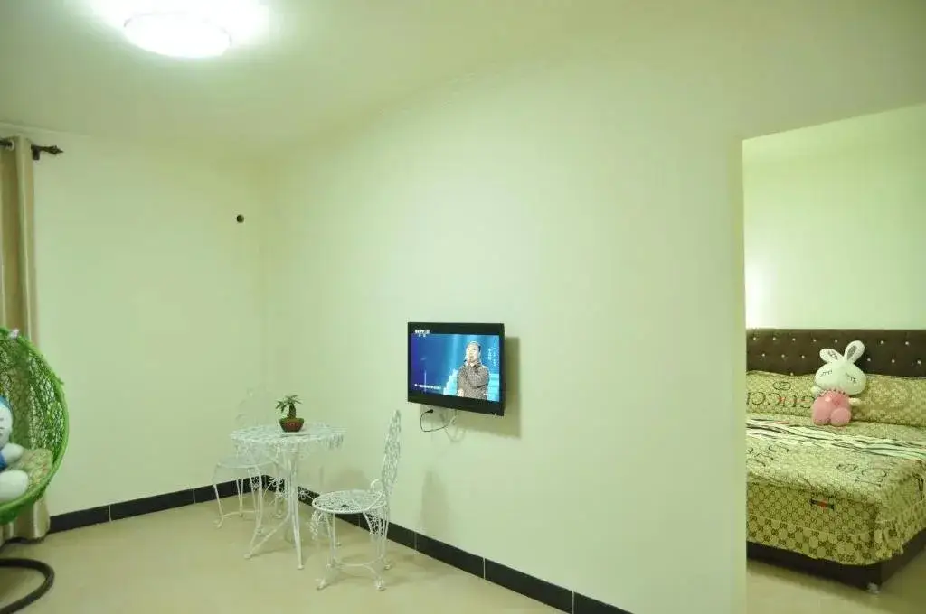 Сямынь: Xiamen Na Xie Nian Hostel