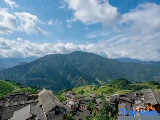 Longsheng: Terrace Villa