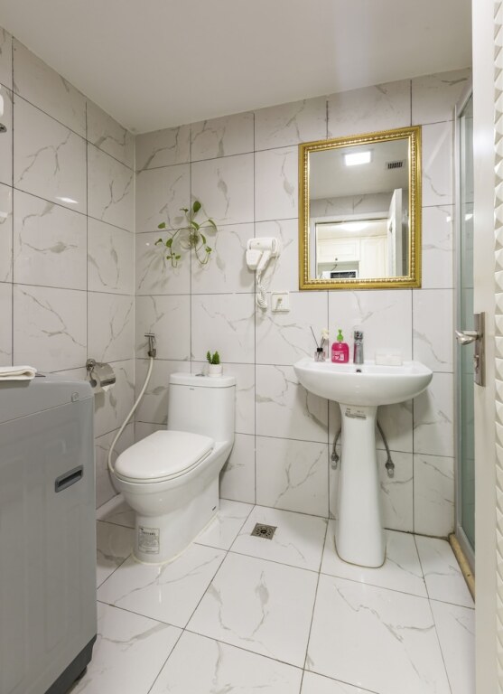 Гуанчжоу: Yo Yo Apartment Zheng Jia Dong Fang Branch