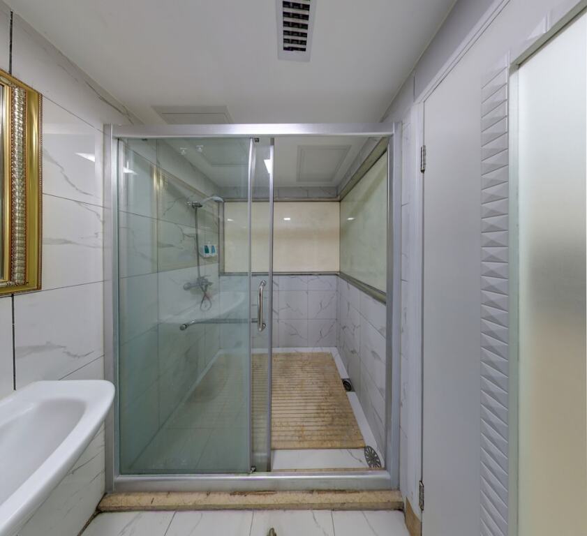 Гуанчжоу: Yo Yo Apartment Zheng Jia Dong Fang Branch