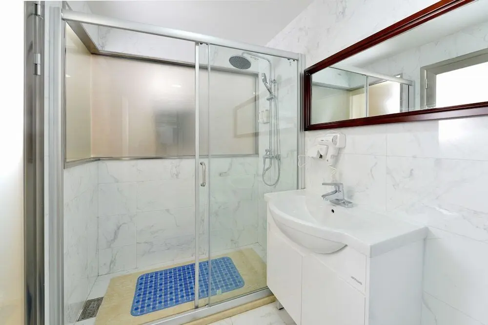 Гуанчжоу: Yo Yo Apartment Zheng Jia Dong Fang Branch