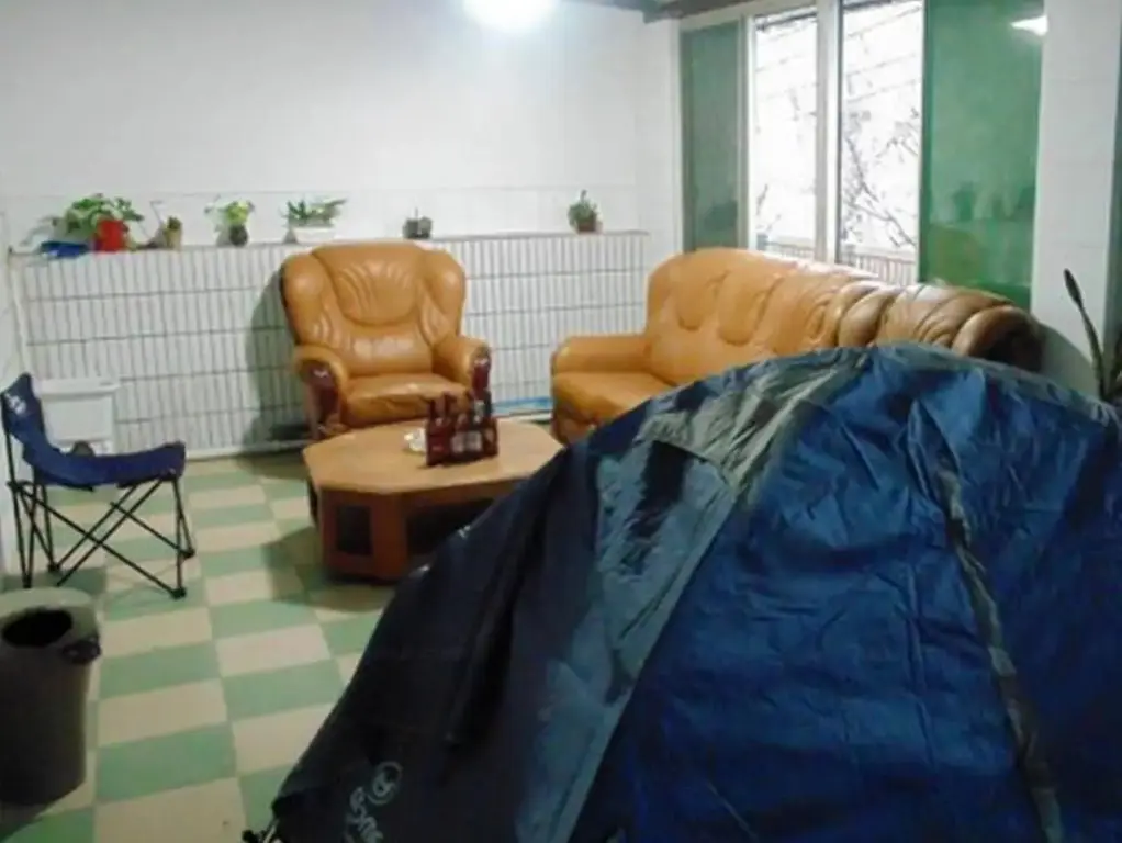 Сиань: Hua Qiu Ku Youth Hostel East Street Branch